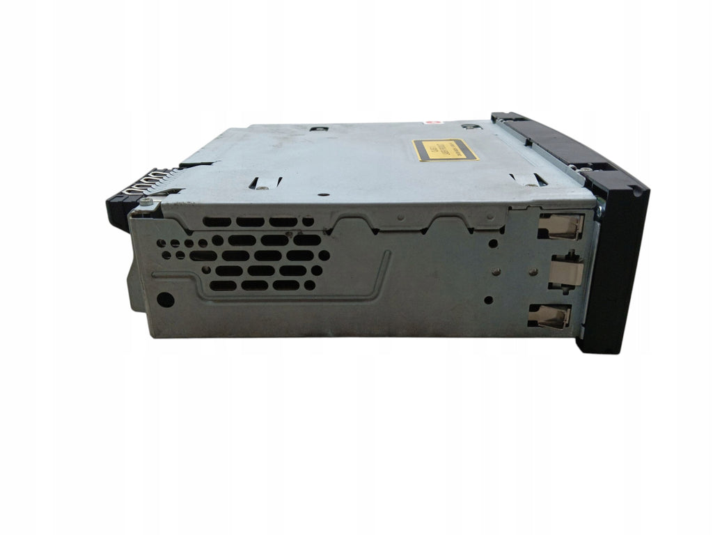 RADIO NAVIGATION GPS PEUGEOT 5008 AND 3008 AND PARTNER II BERLINGO II 96736746XT