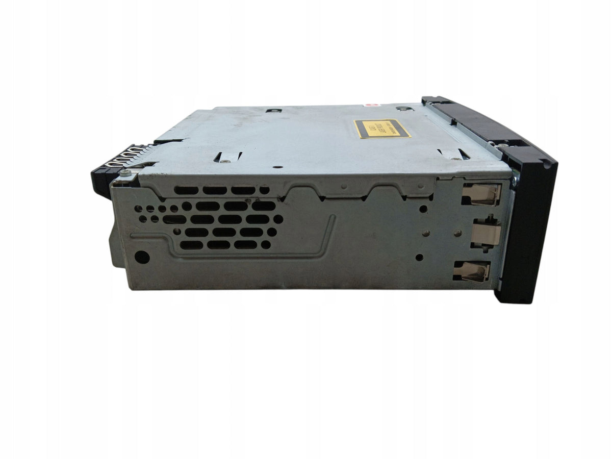 RADIO NAVIGATION GPS PEUGEOT 5008 AND 3008 AND PARTNER II BERLINGO II 96736746XT