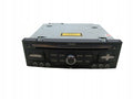 RADIO NAVIGATION GPS PEUGEOT 5008 AND 3008 AND PARTNER II BERLINGO II 96736746XT
