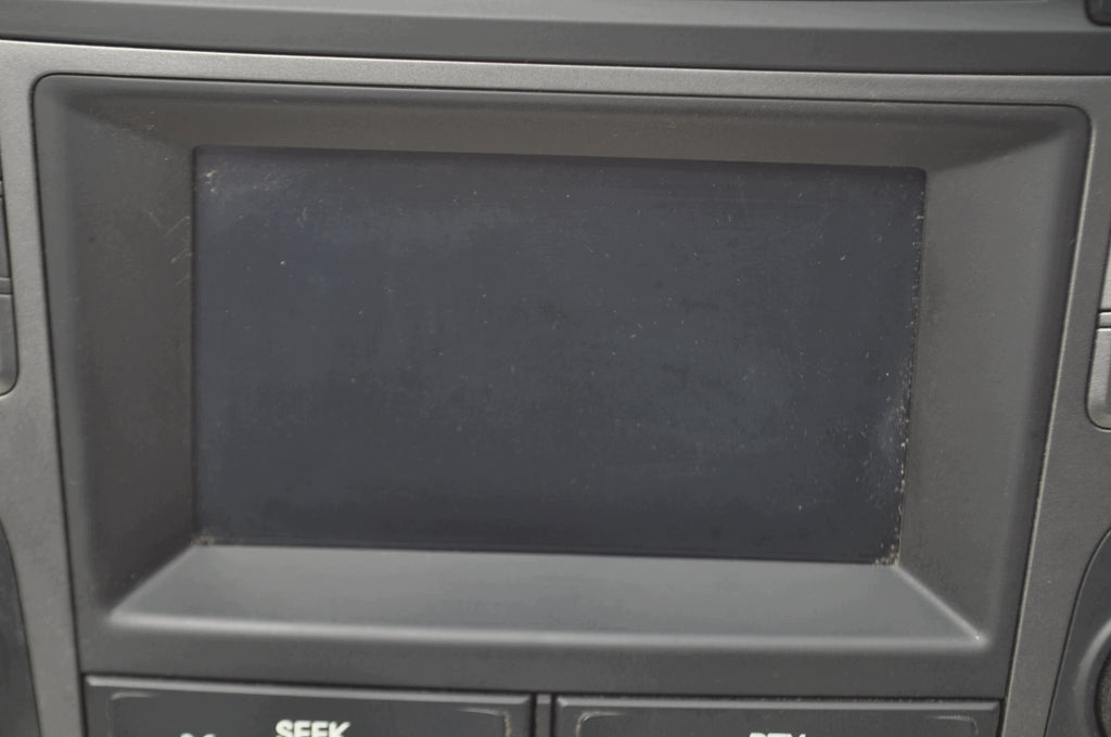 RADIO NAVIGATION HYUNDAI IX35 96170-2Y600
