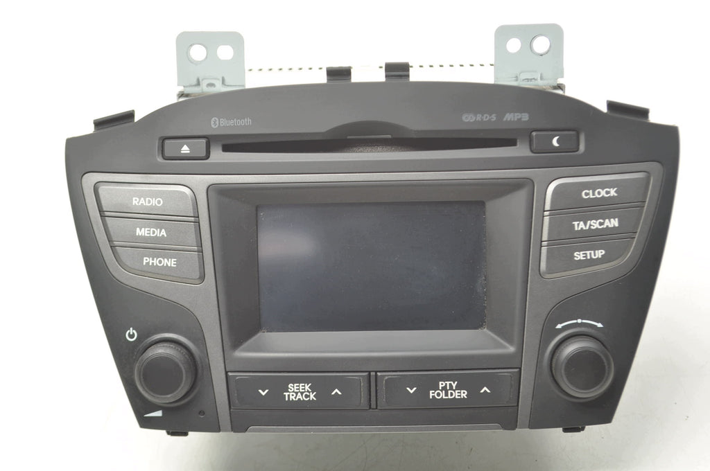 RADIO NAVIGATION HYUNDAI IX35 96170-2Y600