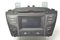 RADIO NAVIGATION HYUNDAI IX35 96170-2Y600