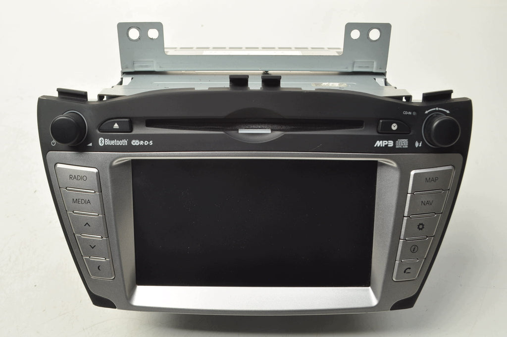 RADIO NAVIGATION HYUNDAI IX35 96560-2Y500
