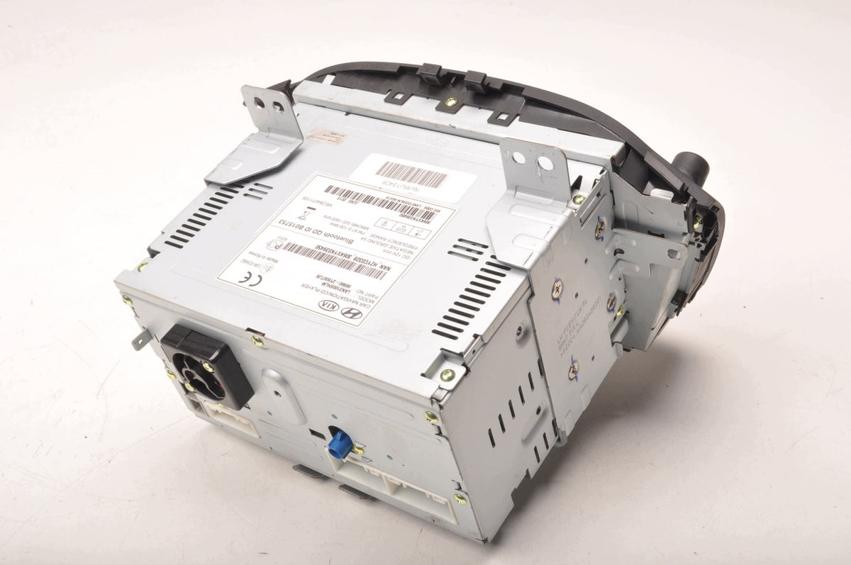 RADIO NAVIGATION HYUNDAI IX35 96560-2Y600TJN LIFT