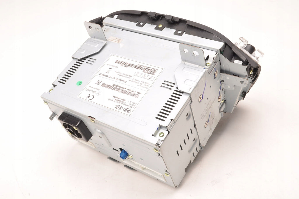 RADIO NAVIGATION HYUNDAI IX35 96560-2Y600TJN LIFT