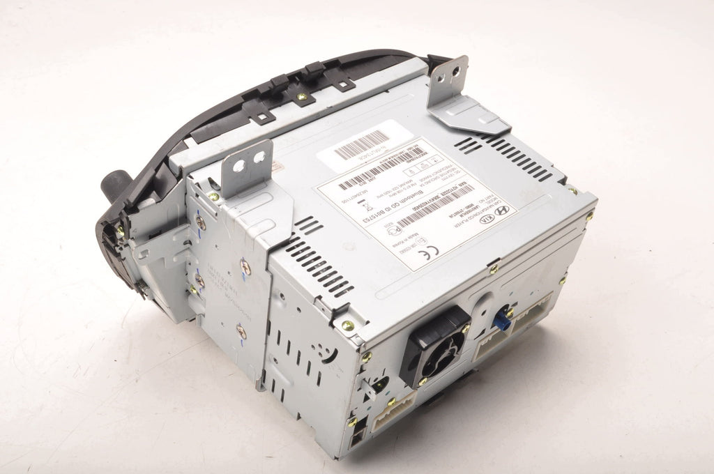 RADIO NAVIGATION HYUNDAI IX35 96560-2Y600TJN LIFT
