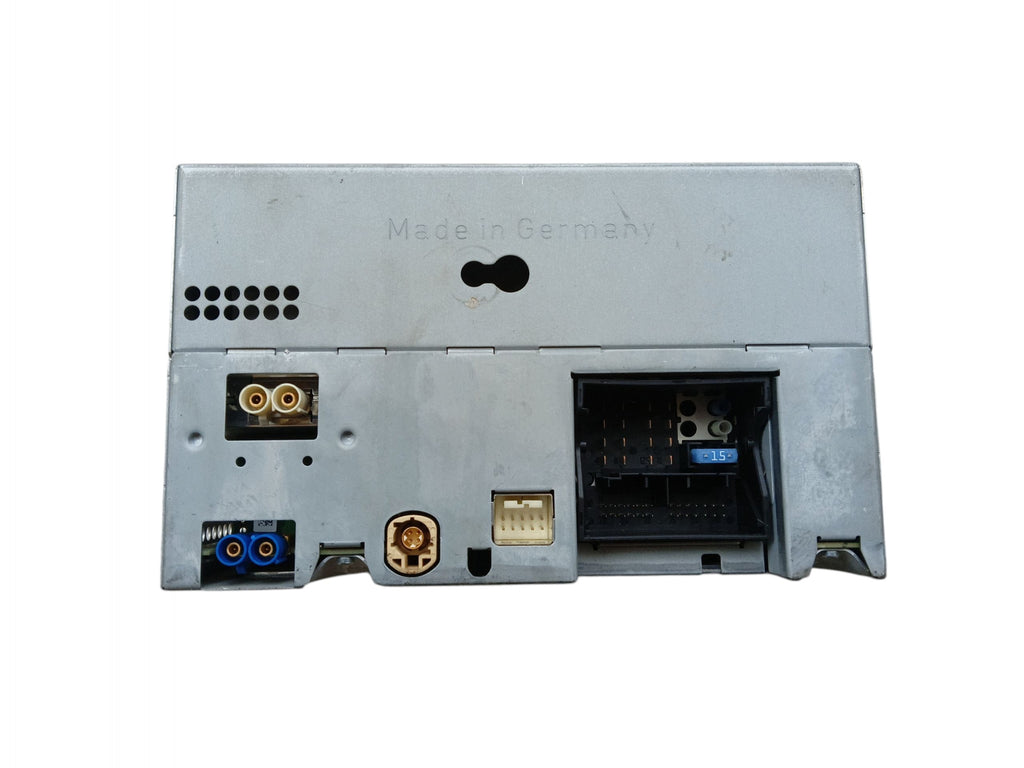 RADIO NAVIGATION MERCEDES E W212 (2009-2012) A2129065600