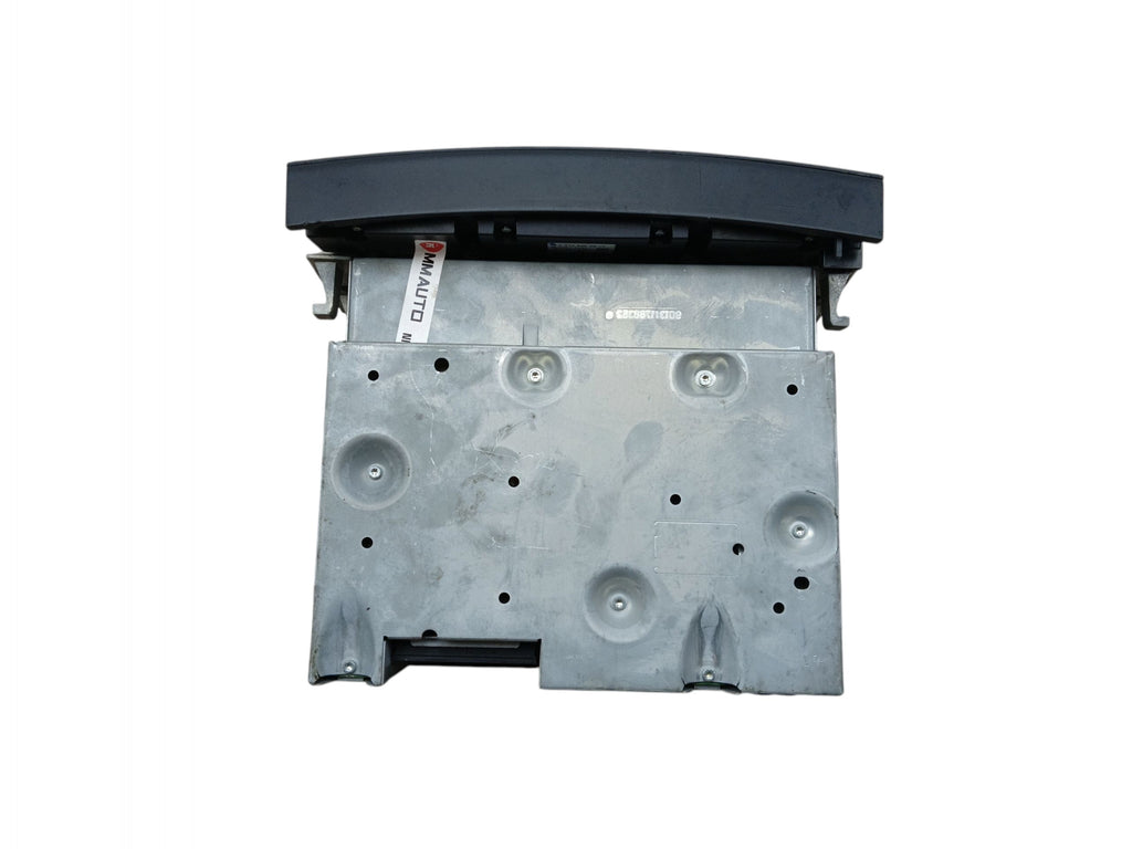 RADIO NAVIGATION MERCEDES E W212 (2009-2012) A2129065600