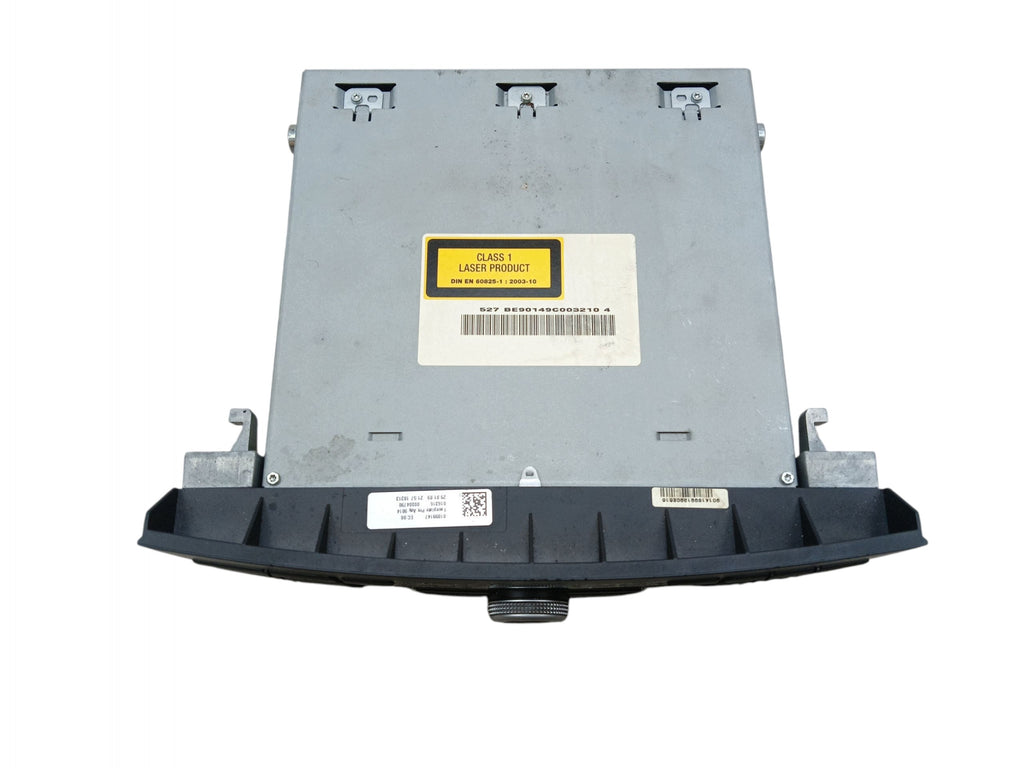 RADIO NAVIGATION MERCEDES E W212 (2009-2012) A2129065600