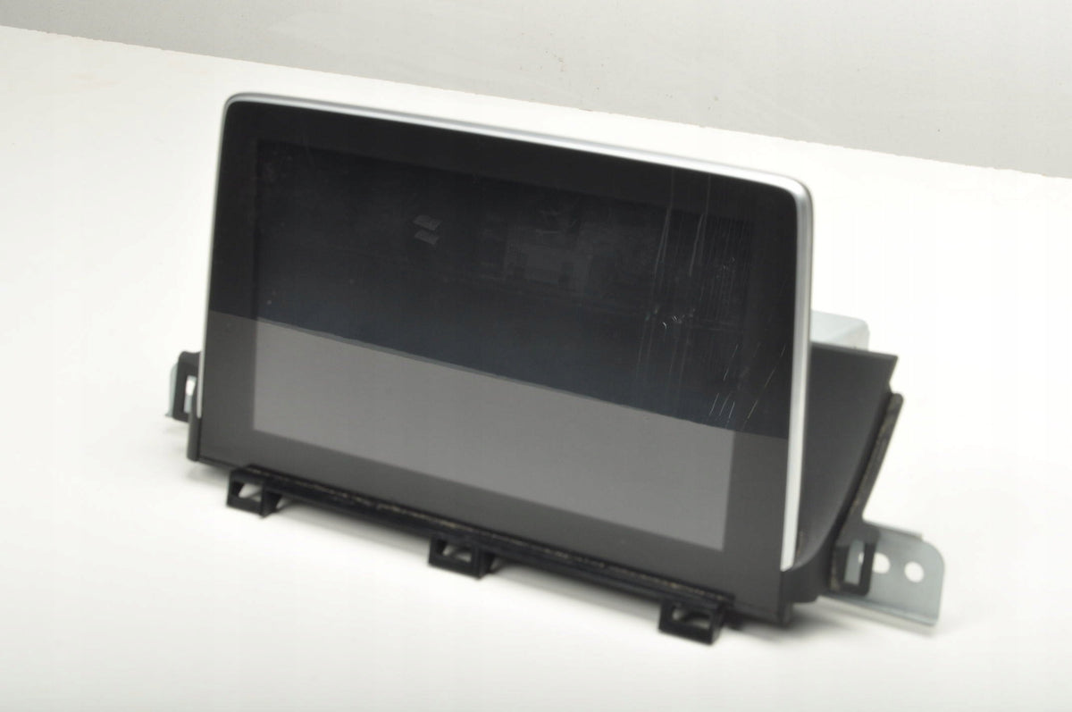 RADIO NAVIGATION MG HS 11313690