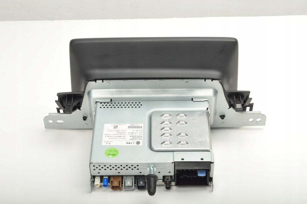 RADIO NAVIGATION MG HS 11313690