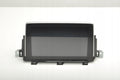 RADIO NAVIGATION MG HS 11313690