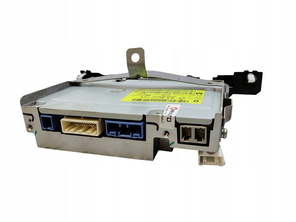 RADIO NAVIGATION MODULE MAZDA 6 III GJ/GL 3043A-62932