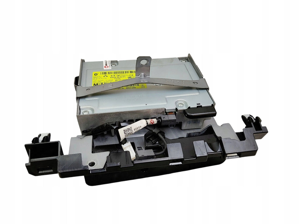 RADIO NAVIGATION MODULE MAZDA 6 III GJ/GL 3043A-62932