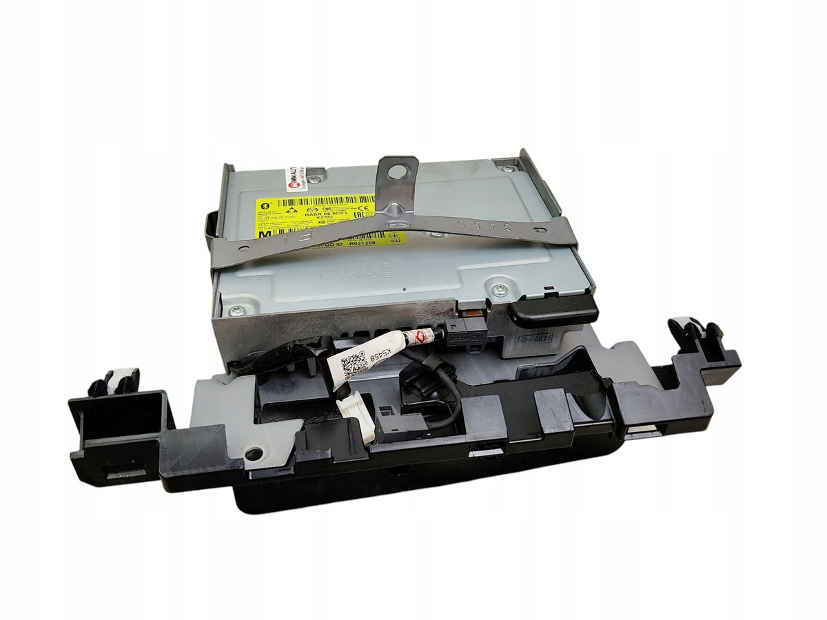 RADIO NAVIGATION MODULE MAZDA 6 III GJ/GL 3043A-62932
