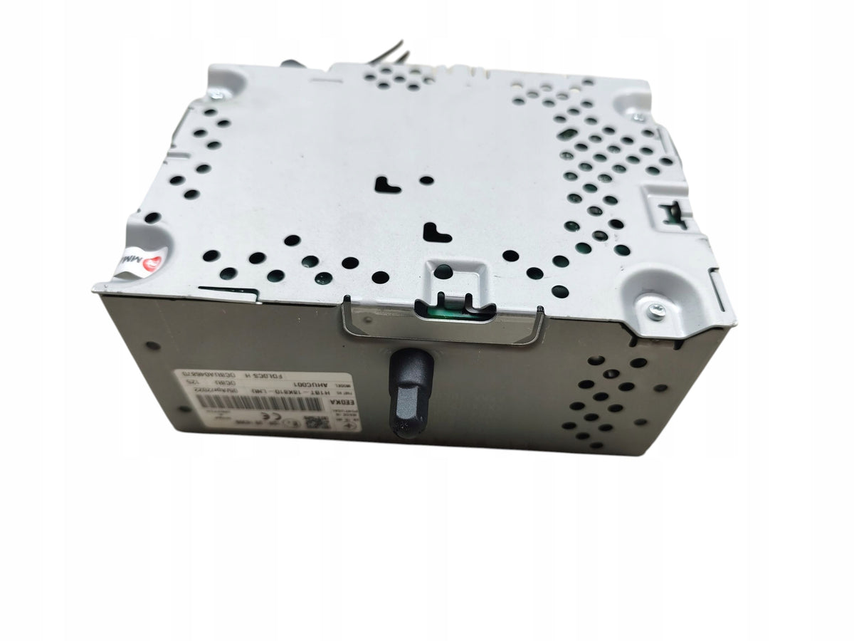 RADIO NAVIGATION NAVI READER FORD PUMA H1BT-18K810-LNU