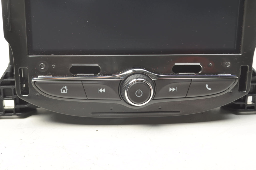 RADIO NAVIGATION OPEL MOCHA X 42554659