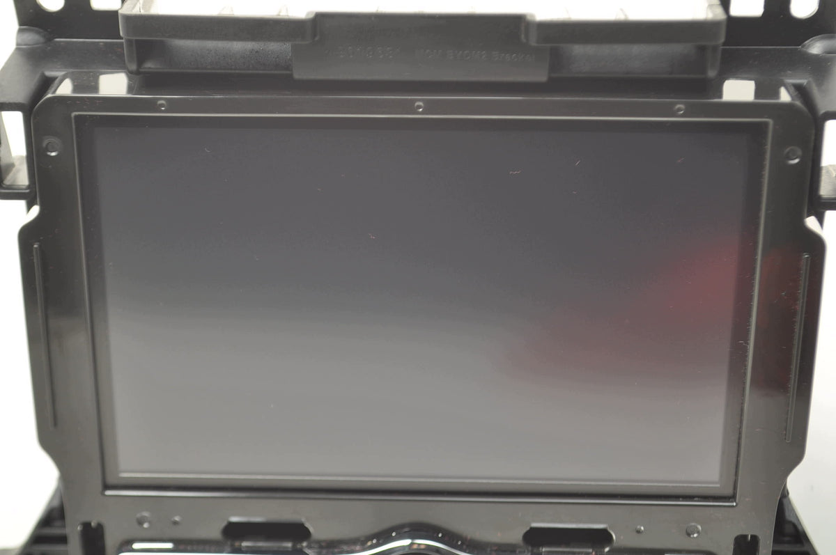 RADIO NAVIGATION OPEL MOCHA X 42554659