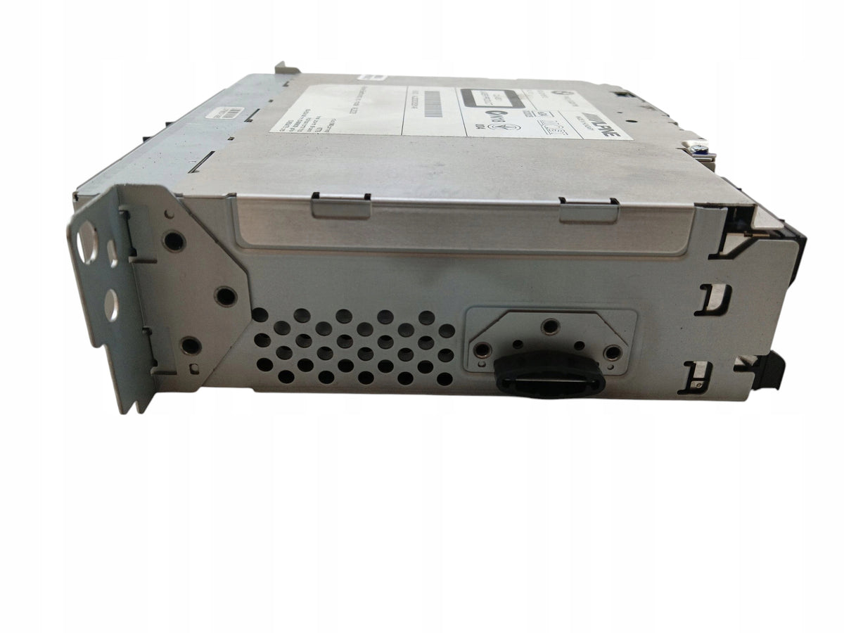 RADIO NAVIGATION READER BMW F20 F26 F25 F30 9323786