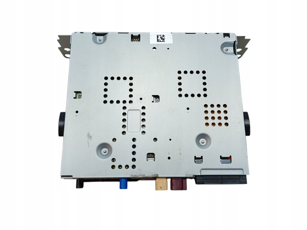 RADIO NAVIGATION READER BMW F20 F30 F31 9323787