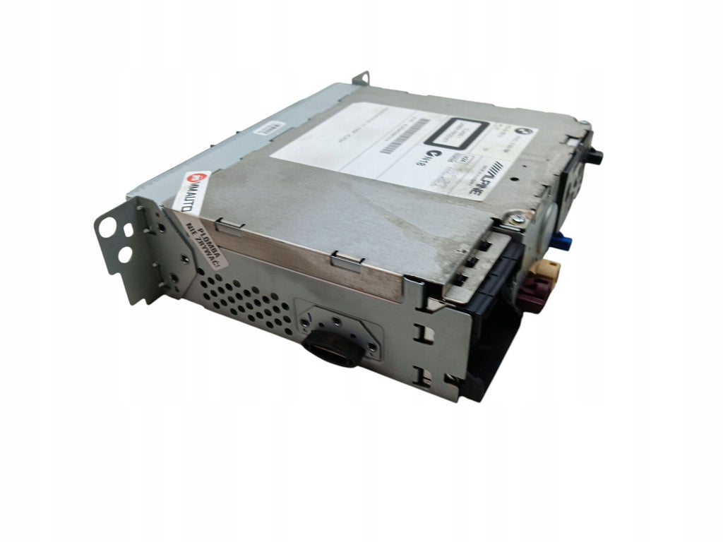 RADIO NAVIGATION READER BMW F20 F30 F31 9323787