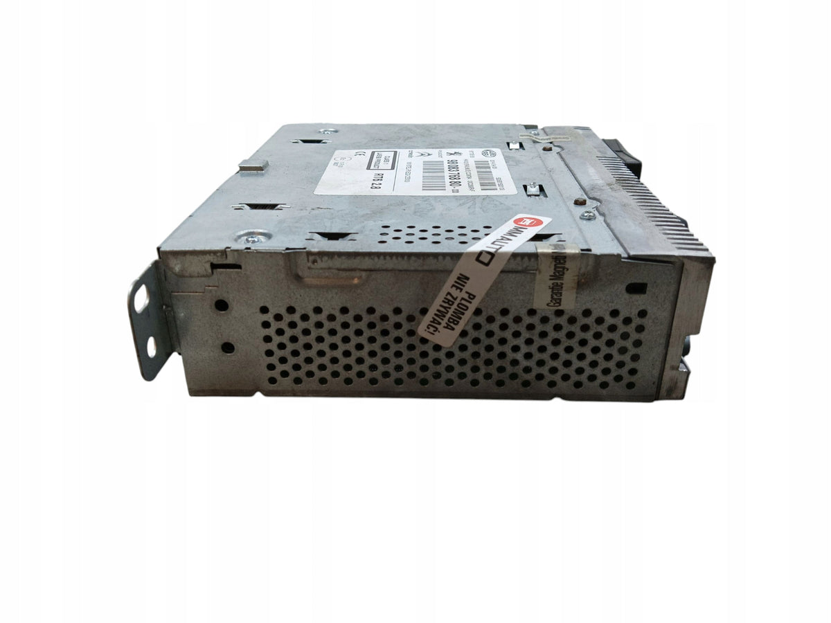 RADIO NAVIGATION READER GPS PEUGEOT 508 AND (2010-2014) 9808376880