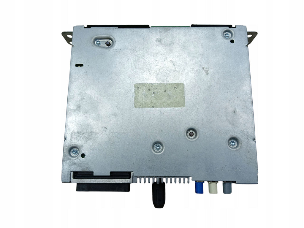RADIO NAVIGATION READER GPS PEUGEOT 508 AND (2010-2014) 9808376880