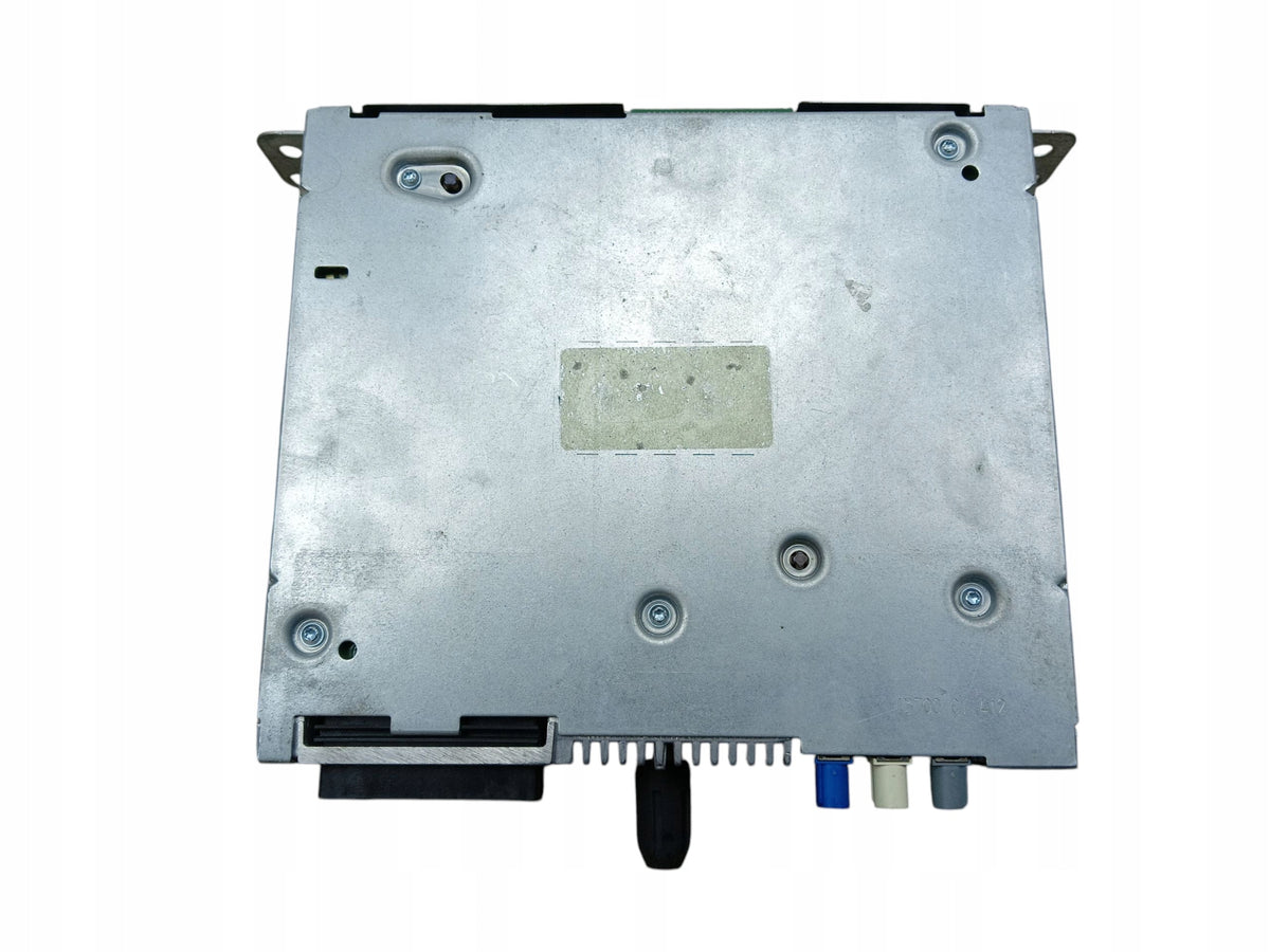 RADIO NAVIGATION READER GPS PEUGEOT 508 AND (2010-2014) 9808376880