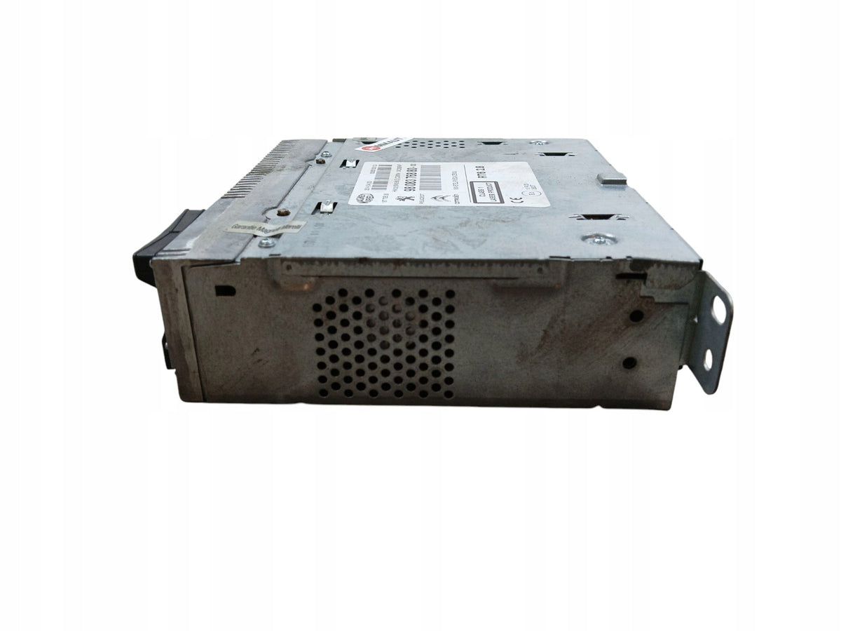 RADIO NAVIGATION READER GPS PEUGEOT 508 AND (2010-2014) 9808376880