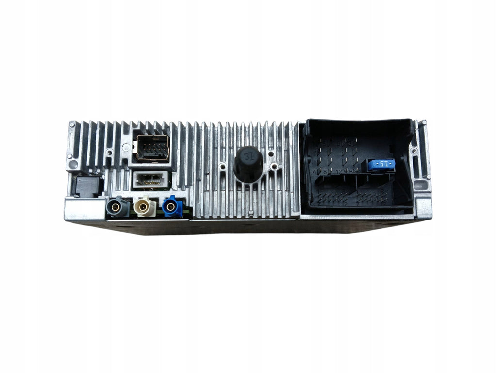 RADIO NAVIGATION READER GPS PEUGEOT 508 AND (2010-2014) 9808376880