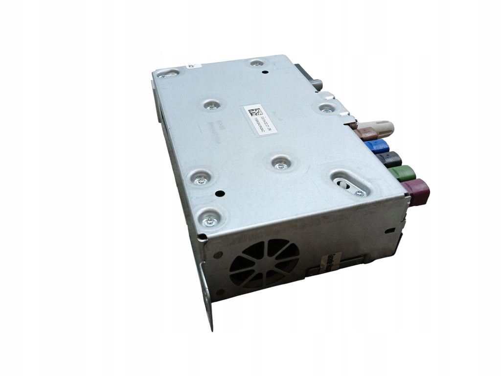 RADIO NAVIGATION READER HARMAN CITROEN C5 X C5X PEUGEOT 2008 II 9852325080