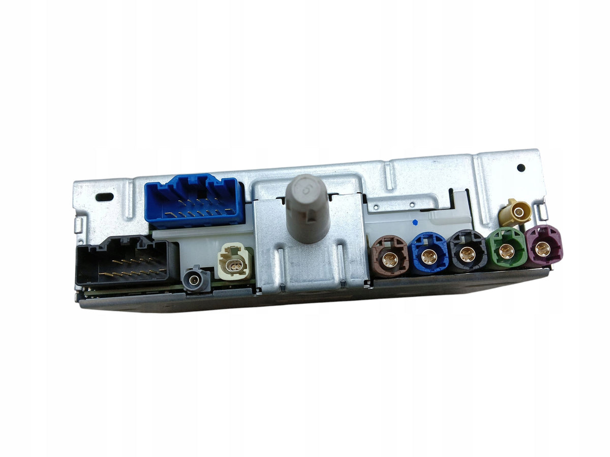 RADIO NAVIGATION READER HARMAN CITROEN C5 X C5X PEUGEOT 2008 II 9852325080