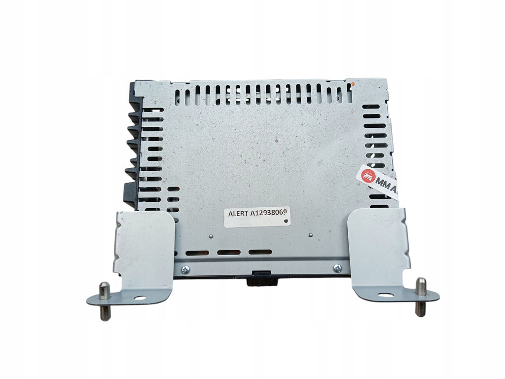 RADIO NAVIGATION READER NAVI FORD EDGE II MK2 FT4T-19C107-ED