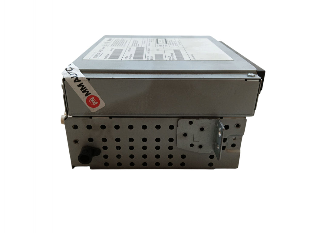 RADIO NAVIGATION READER NAVI VOLVO V40 II S60 II XC60 I XC70 II 31357216