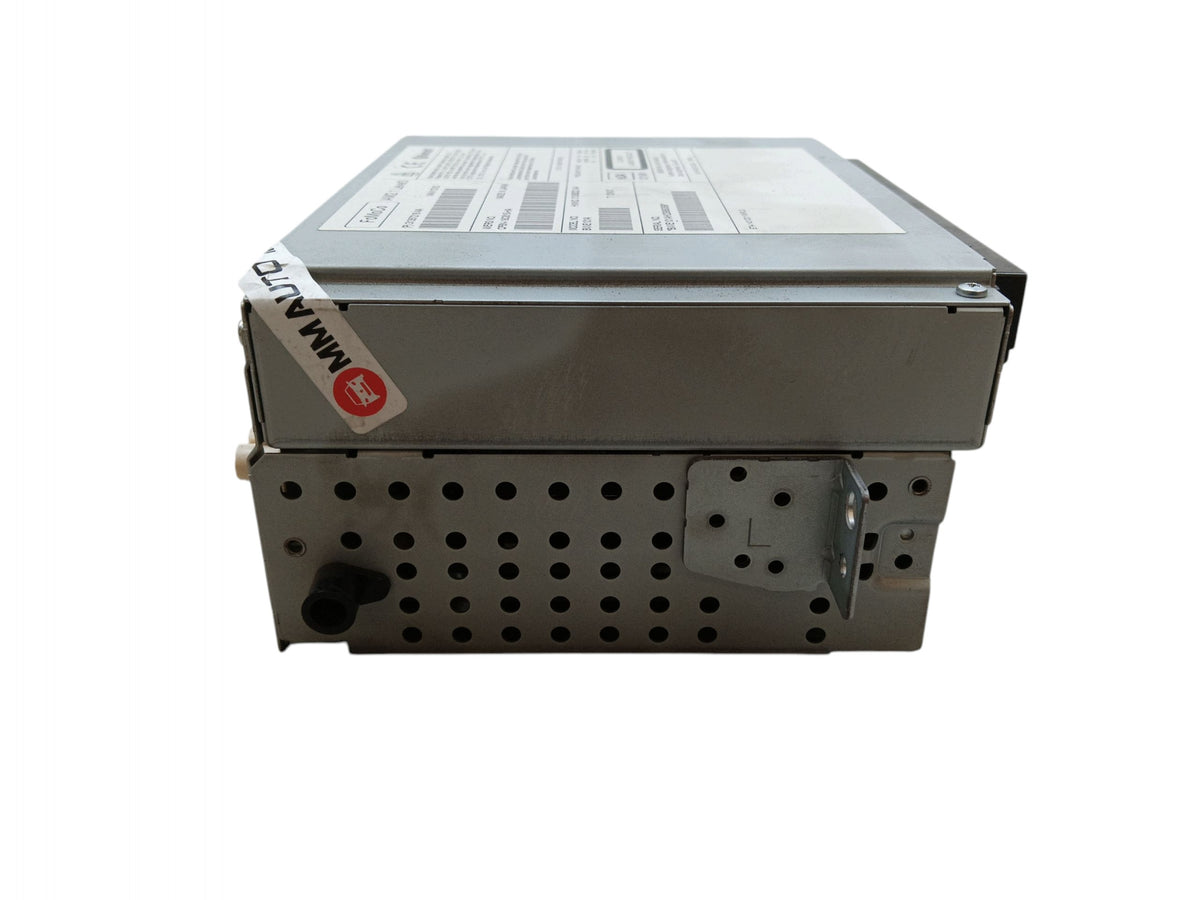 RADIO NAVIGATION READER NAVI VOLVO V40 II S60 II XC60 I XC70 II 31357216