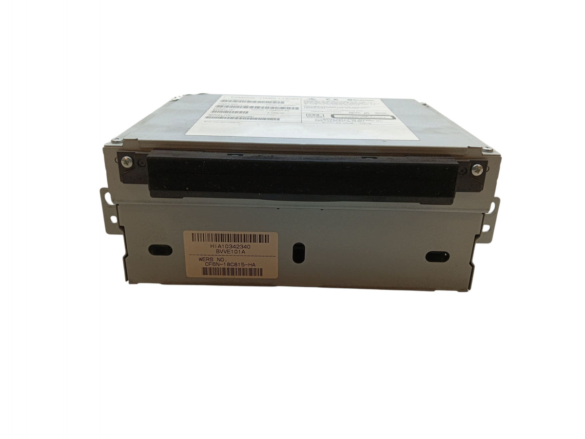 RADIO NAVIGATION READER NAVI VOLVO V40 II S60 II XC60 I XC70 II 31357216