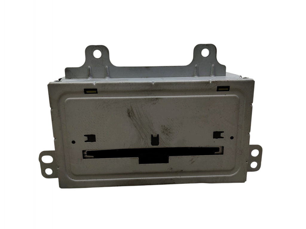 RADIO NAVIGATION READER OPEL INSIGNIA A ASTRA J MERIVA B 22739814