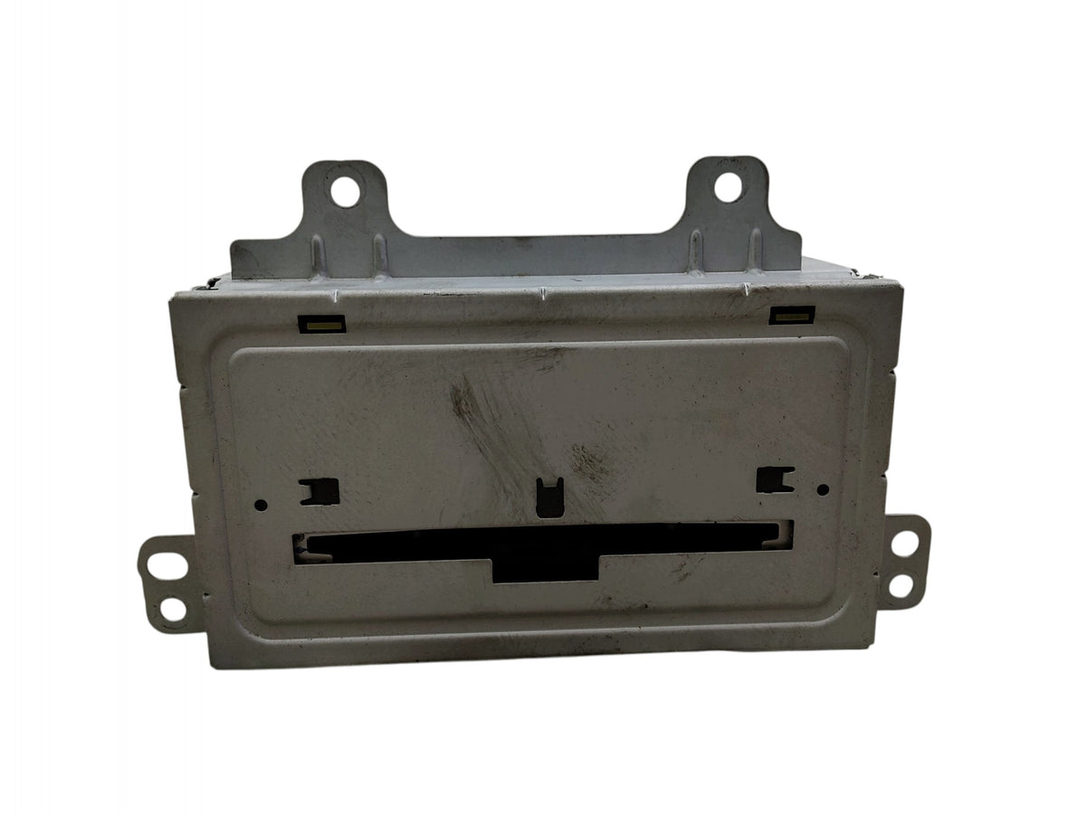 RADIO NAVIGATION READER OPEL INSIGNIA A ASTRA J MERIVA B 22739814