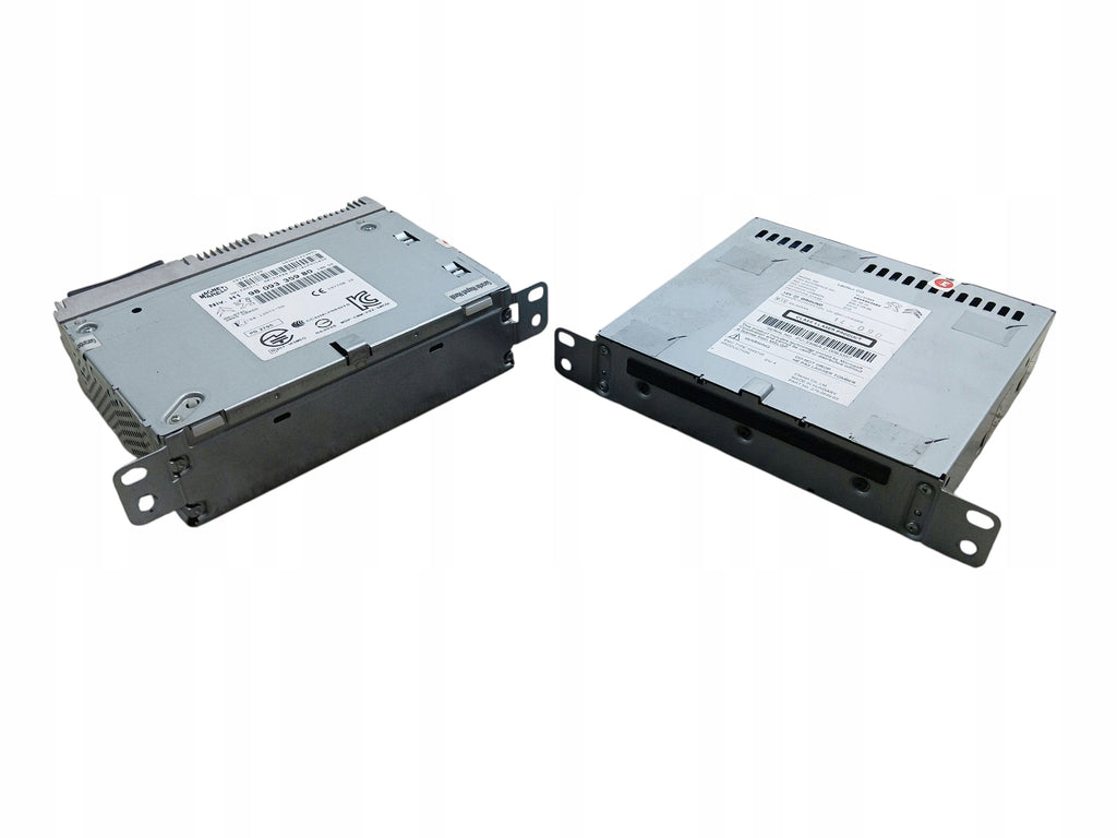 RADIO NAVIGATION READER PEUGEOT 308 II T9 9809335980 9805593680