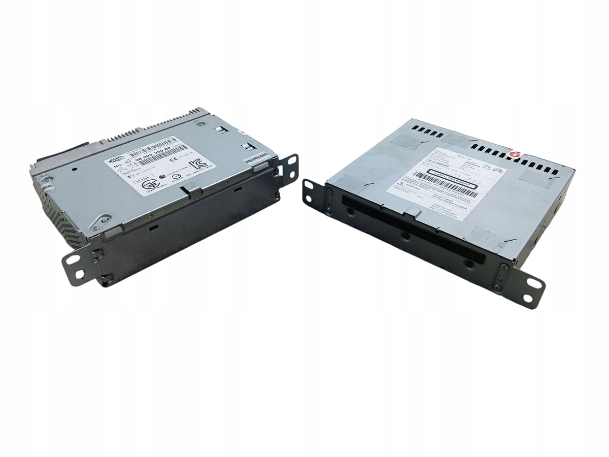 RADIO NAVIGATION READER PEUGEOT 308 II T9 9809335980 9805593680
