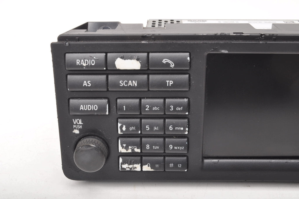 RADIO NAVIGATION SAAB 9-3 II 12799615