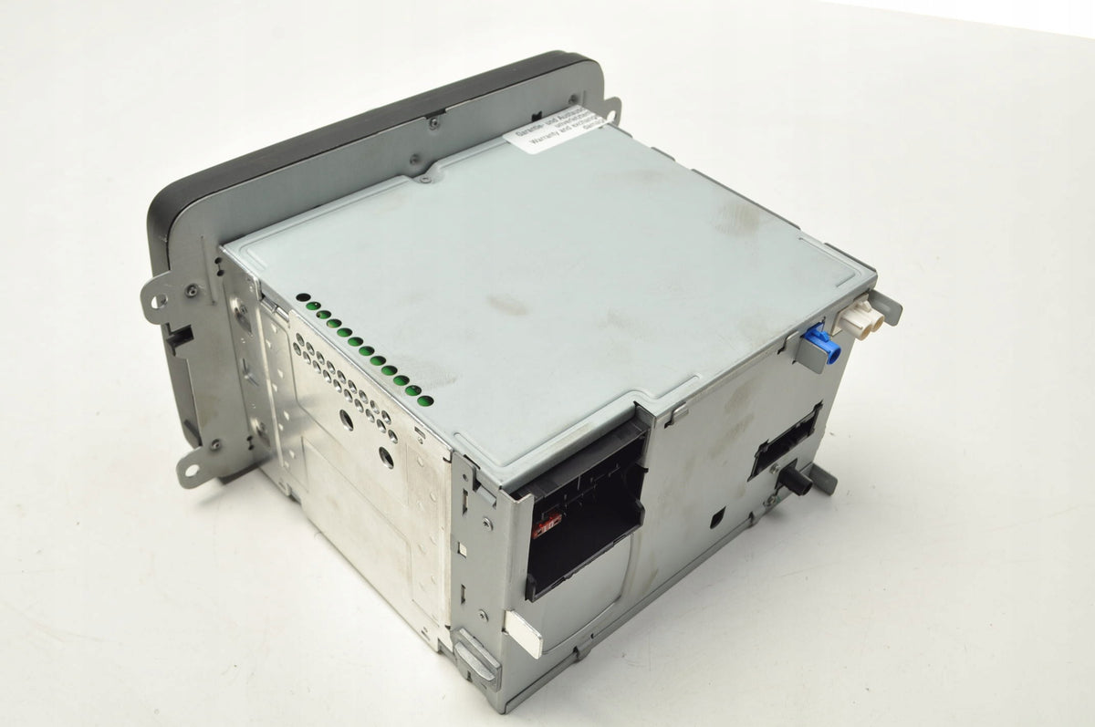 RADIO NAVIGATION VOLKSWAGEN TIGUAN AND 3C8035279S LIFT