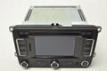 RADIO NAVIGATION VOLKSWAGEN TIGUAN AND 3C8035279S LIFT