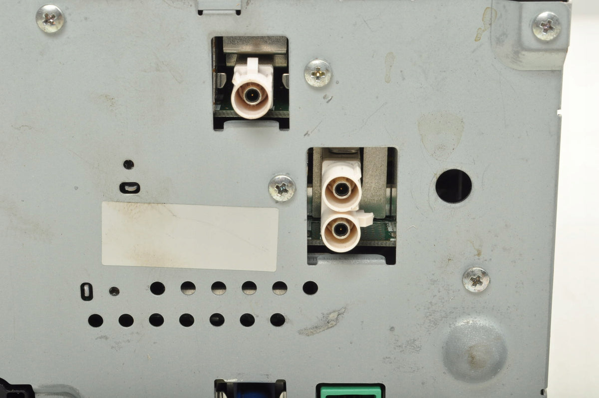 RADIO NAVIGATION VOLVO S60 III V60 II 32141973