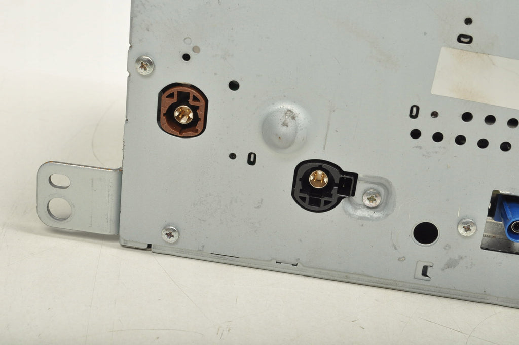 RADIO NAVIGATION VOLVO S60 III V60 II 32141973
