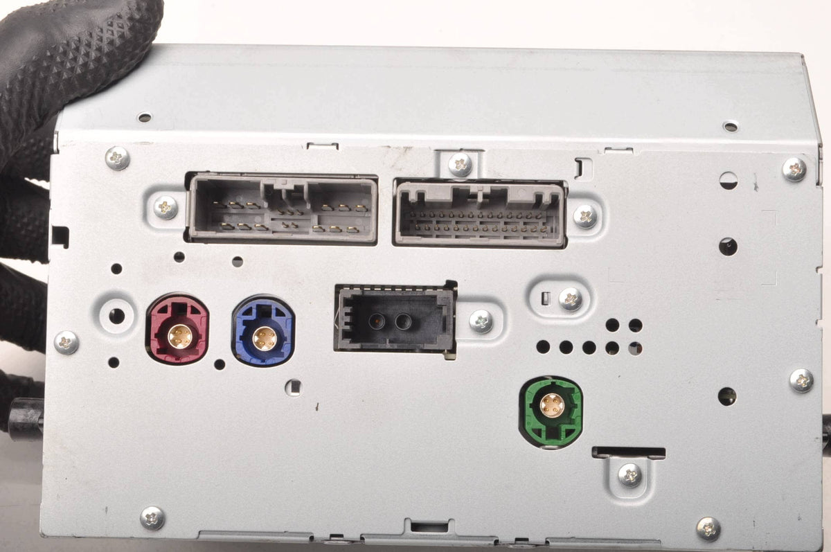 RADIO NAVIGATION VOLVO S60 III V60 II XC40 32247694