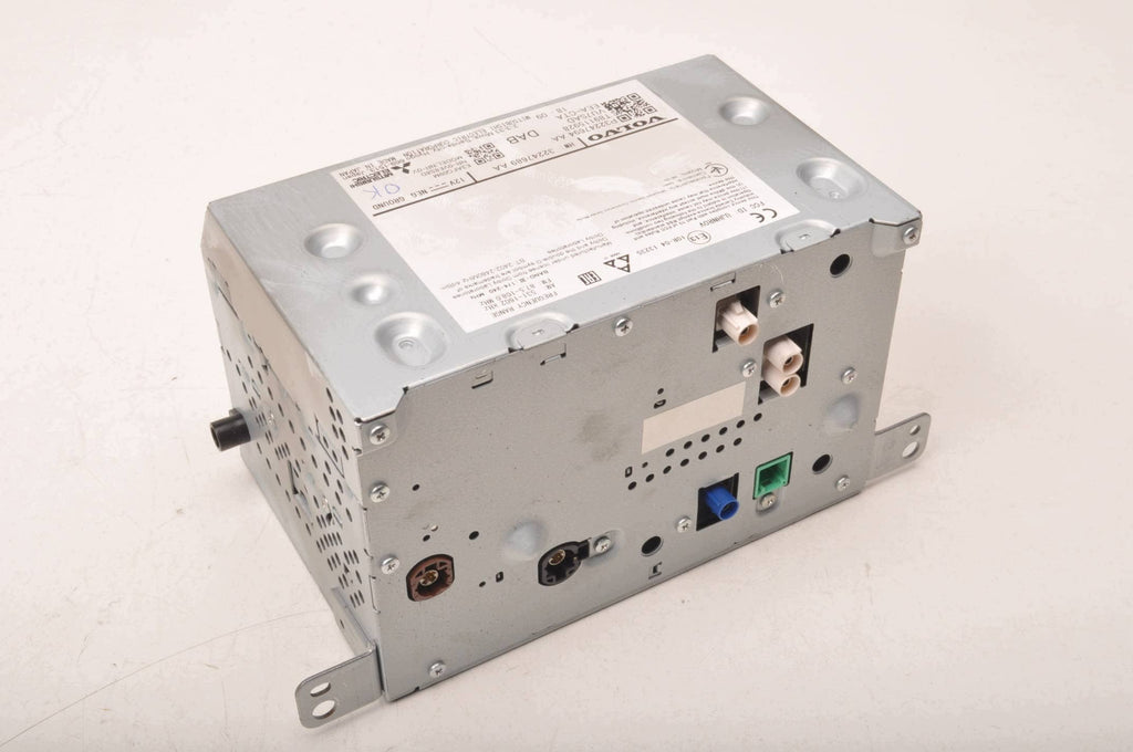 RADIO NAVIGATION VOLVO S60 III V60 II XC40 32247694