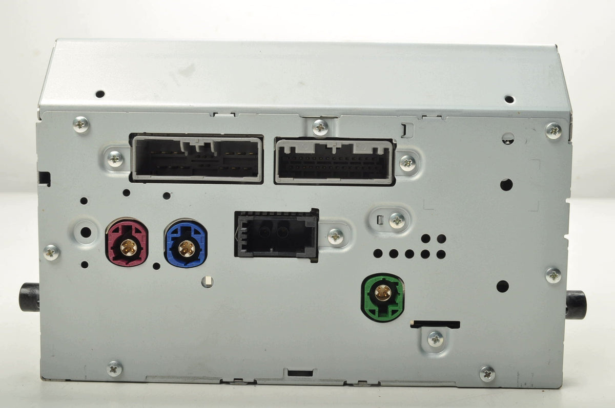 RADIO NAVIGATION VOLVO V90 II S90 32141143 32141085