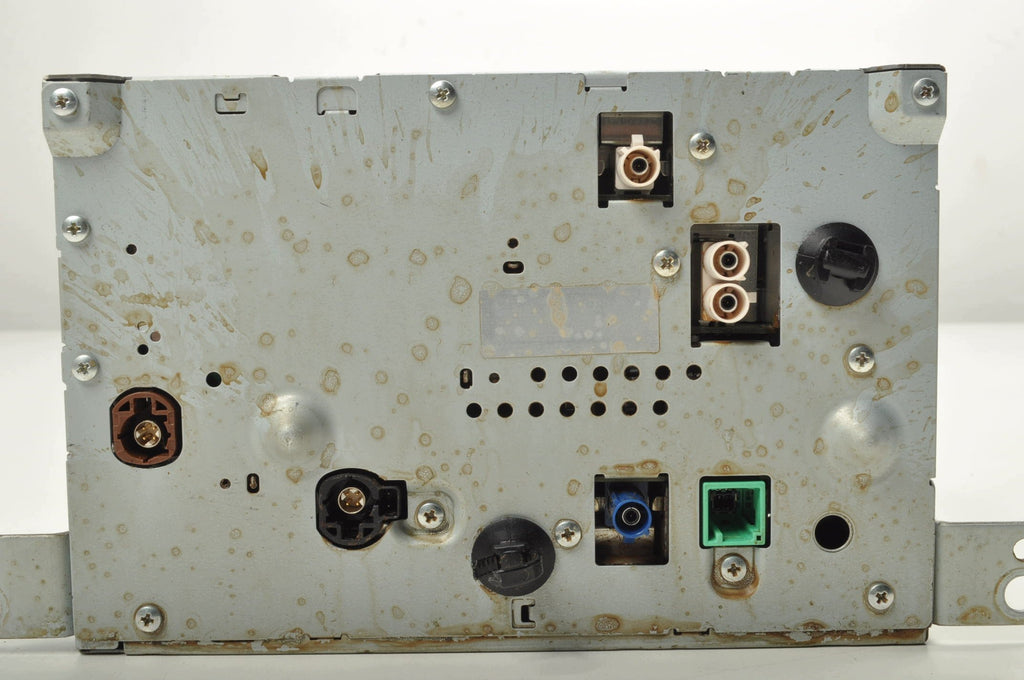 RADIO NAVIGATION VOLVO V90 II S90 32141143 32141085