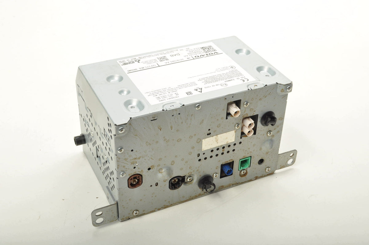 RADIO NAVIGATION VOLVO V90 II S90 32141143 32141085